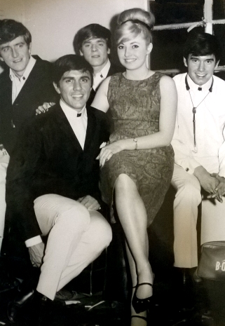 Dave Clark 5 1 Dave Clark 5 1